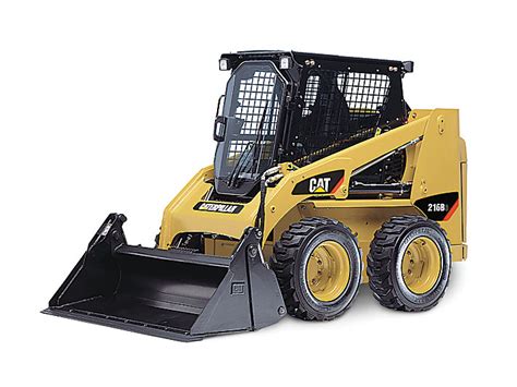 cat 216b2 skid steer coal mining|cat 216b engine specs.